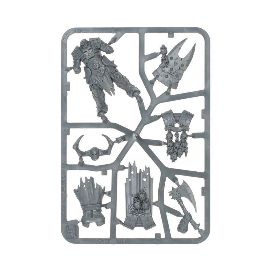 ウォーハンマー 83-104 エイジ オヴ シグマー AoS ブレイド