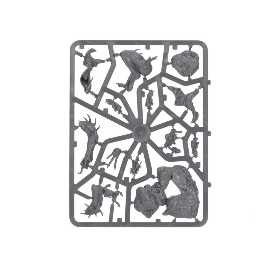 スレイブトゥダークネス　セット スレイヴ・トゥ・ダークネス：ダークオース・ブランドの誓約団