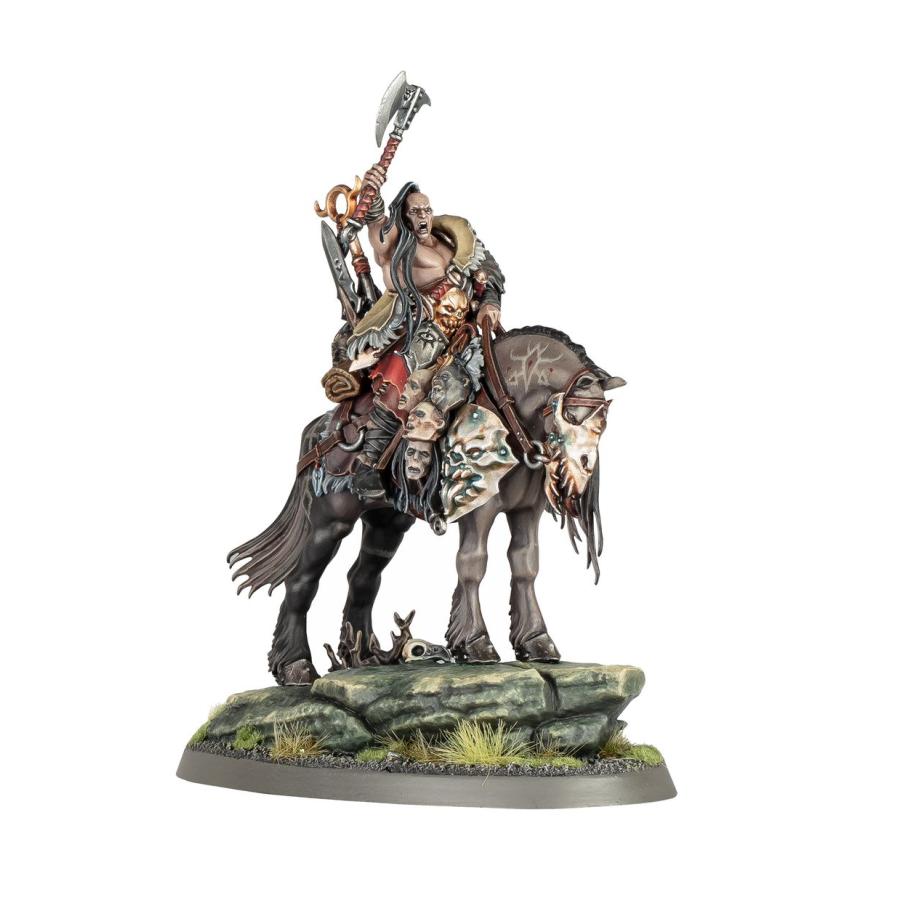 ウォーハンマー・エイジ オヴ・シグマー スレイヴ・トゥ・ダークネス：ベ\"ラコール ウォーハンマー エイジ・オヴ・シグマー スレイヴ・トゥ・ダークネス