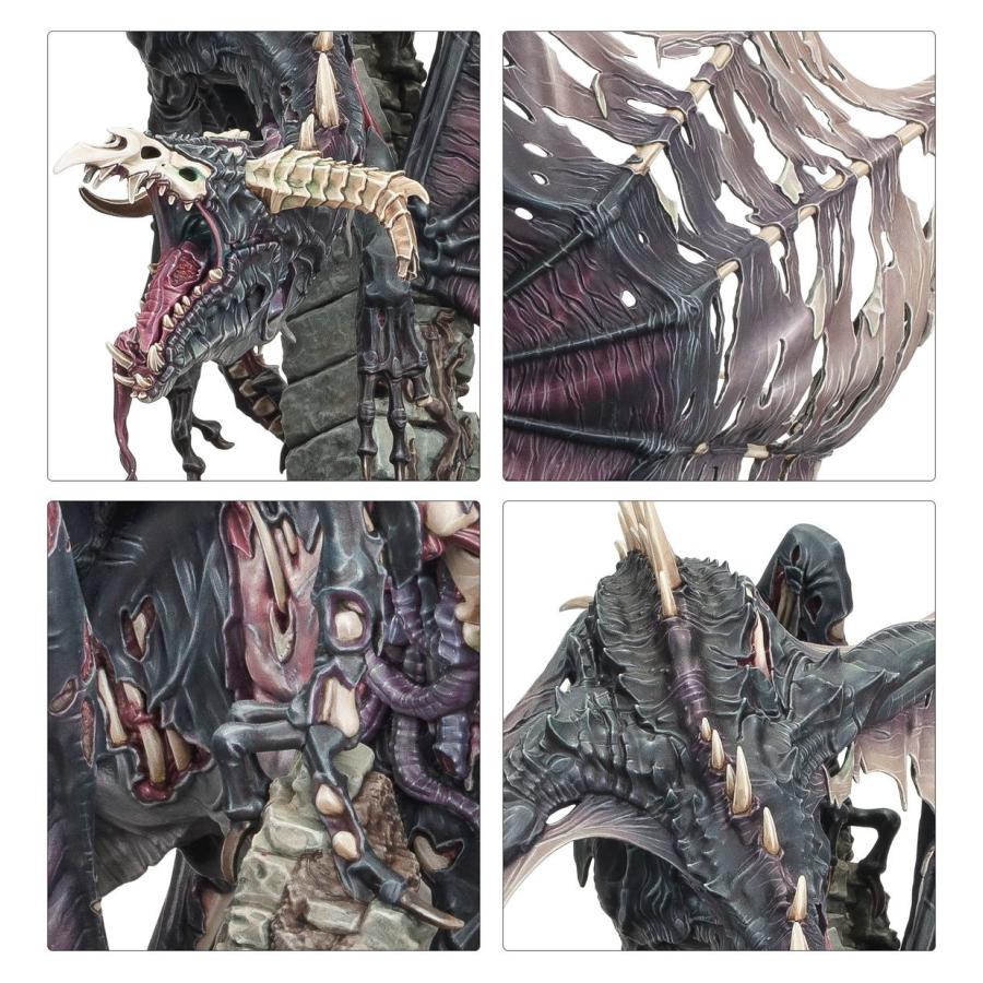 ウォーハンマー エイジ・オヴ・シグマー AoS 91-100 バトルフォース