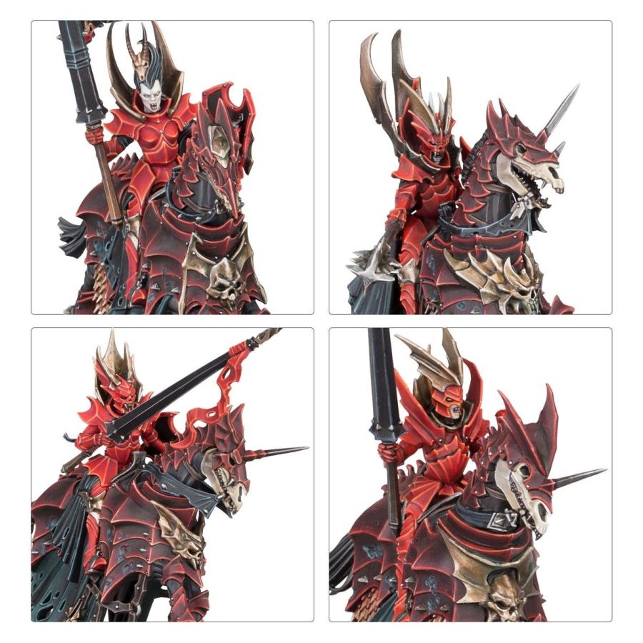 バトルフォース：ソウルブライト・グレイヴロード 真紅の城塞の槍騎兵団 ソウルブライト・グレイヴロード バトルフォース：真紅の城塞の槍騎兵