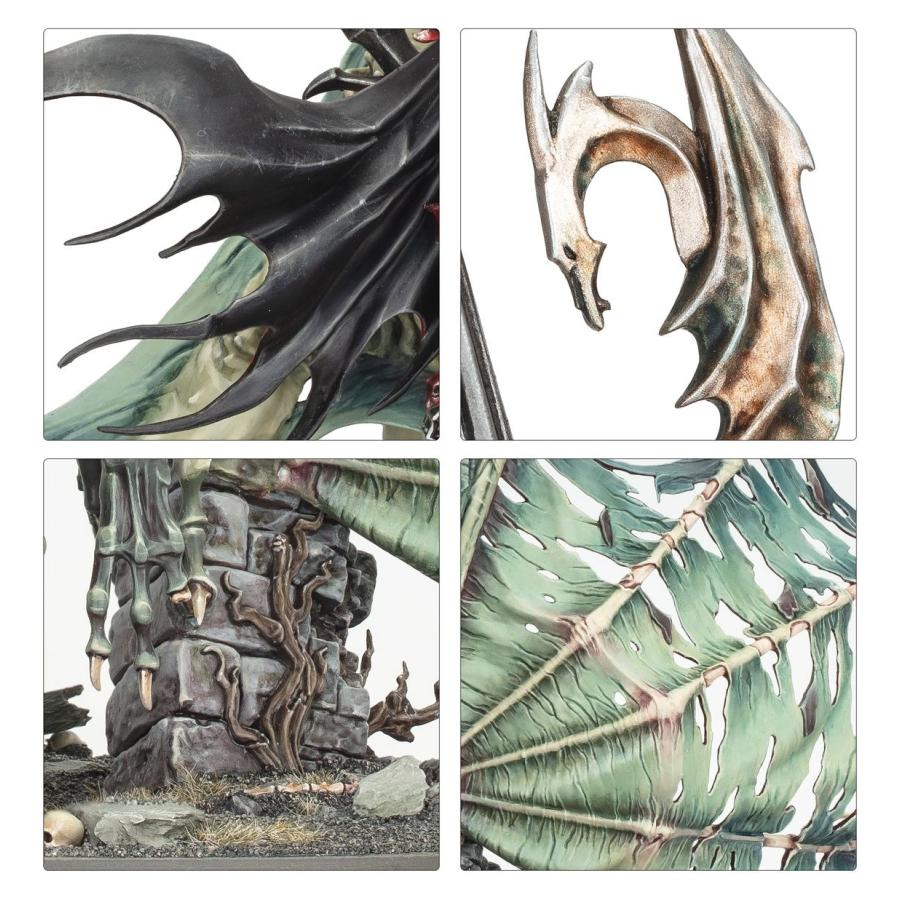 warhammer aos ソウルブライトグレイヴロード　一部組み立て済み warhammer aos ソウルブライトグレイヴロード 一部組み立て済み