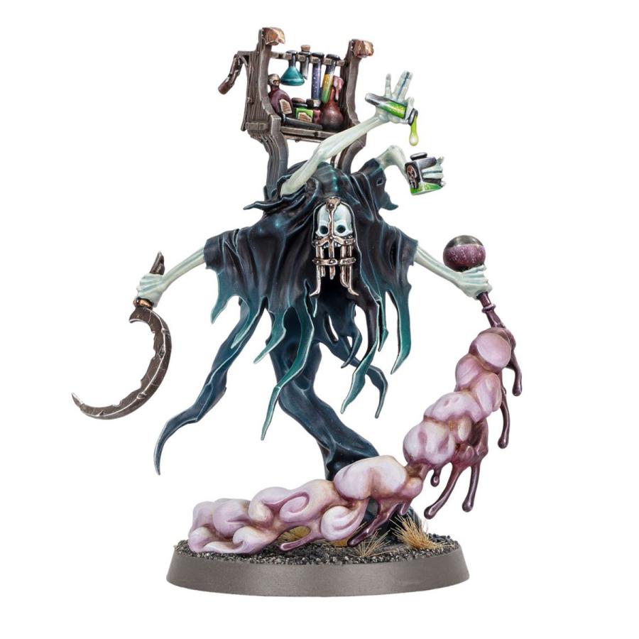 ウォーハンマー エイジオヴシグマーヴァナーリの輝きの軍団 2023年12月9日発売】【新品】『日本語版』バトルトーム：シティ・オヴ