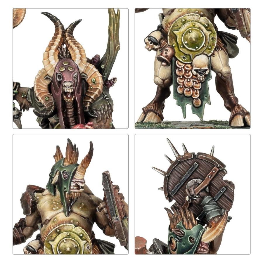 ウォーハンマー・クエスト：ダークウォーター（日本語版）WQ-09