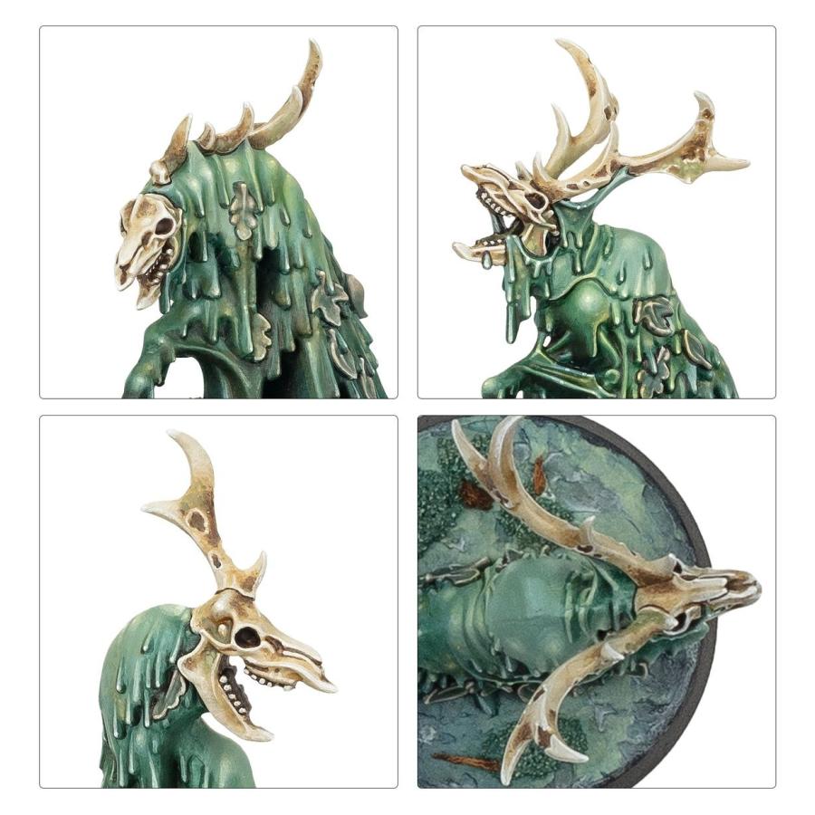 ウォーハンマー・クエスト：ダークウォーター（日本語版）WQ-09