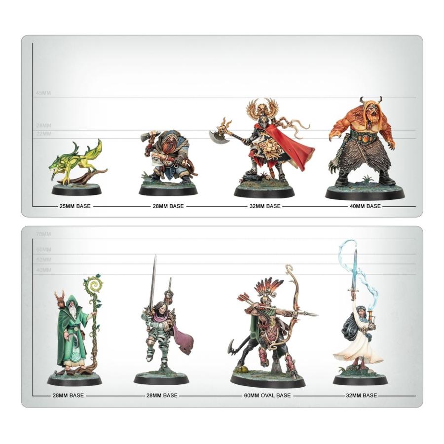 ウォーハンマー・クエスト：ダークウォーター（日本語版）WQ-09