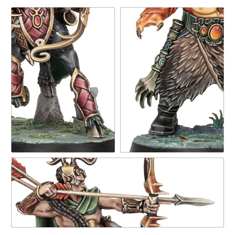 ウォーハンマー・クエスト：ダークウォーター（日本語版）WQ-09