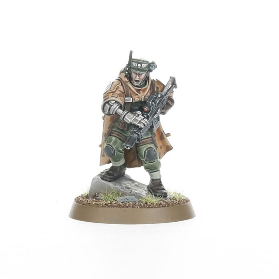 ウォーハンマー 40000 キルチーム スペクター・スカッド WARHAMMER 40k Kill Team SPECTRE SQUAD 102-12 | ブランド登録なし | 05