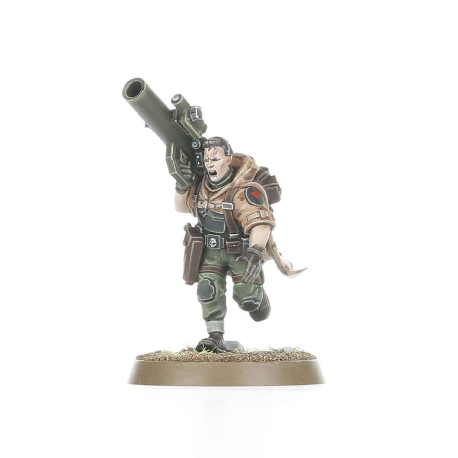 ウォーハンマー 40000 キルチーム スペクター・スカッド WARHAMMER 40k Kill Team SPECTRE SQUAD 102-12 | ブランド登録なし | 06