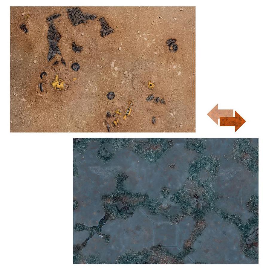 ウォーハンマー 40k 102-66 キルチーム 拡張キット シャドウハント（日本語版）Kill Team Shadowhunt （JAPANESE）WARHAMMER 40,000 | ブランド登録なし | 12