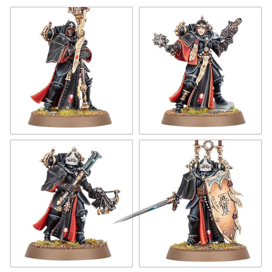 ウォーハンマー 40k 102-66 キルチーム 拡張キット シャドウハント（日本語版）Kill Team Shadowhunt （JAPANESE）WARHAMMER 40,000 | ブランド登録なし | 09