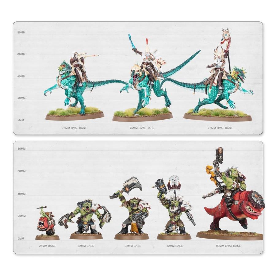 新商品/ゲームズワークショップ/WARHAMMER//キルチーム：エクソダイト（日本語版）/8/8発売【wh103-17】 | ブランド登録なし | 15