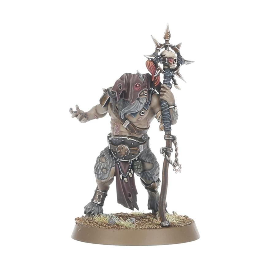 ウォーハンマー 40000 ケイオス・スペースマリーン：フェルゴウル・ビーストマン WARHAMMER 40k CHAOS SPACE MARINES：FELGOR BEASTMEN 43-67 | ブランド登録なし | 06