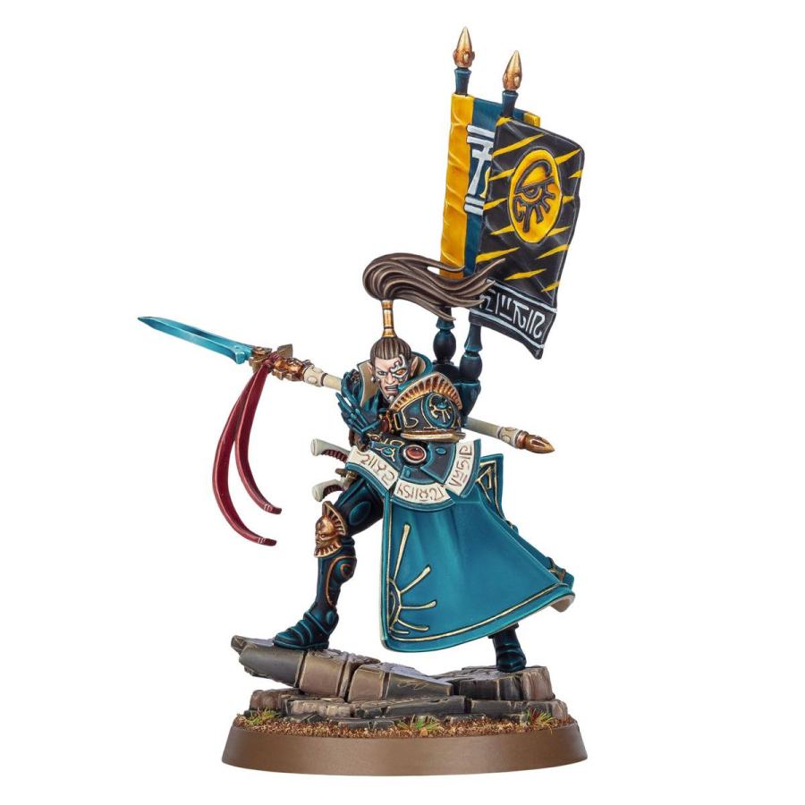 ウォーハンマー 40000 アエルダリ おぞましの略奪団 WARHAMMER 40k