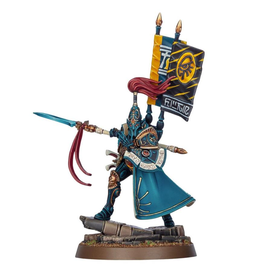 ウォーハンマー 40000 アエルダリ おぞましの略奪団 WARHAMMER 40k