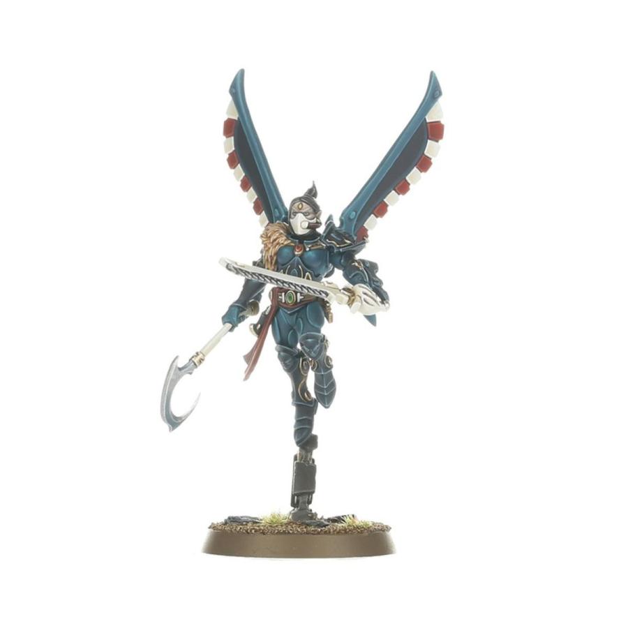 ウォーハンマー 40k アエルダリ コルセア・スカイリーヴァー WARHAMMER 40,000 AELDARI CORSAIR SKYREAVER 46-80 | ブランド登録なし | 06