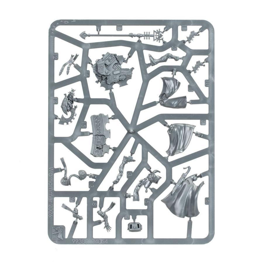 ウォーハンマー 40k アエルダリ カルセス WARHAMMER 40,000 46-81 | ブランド登録なし | 06