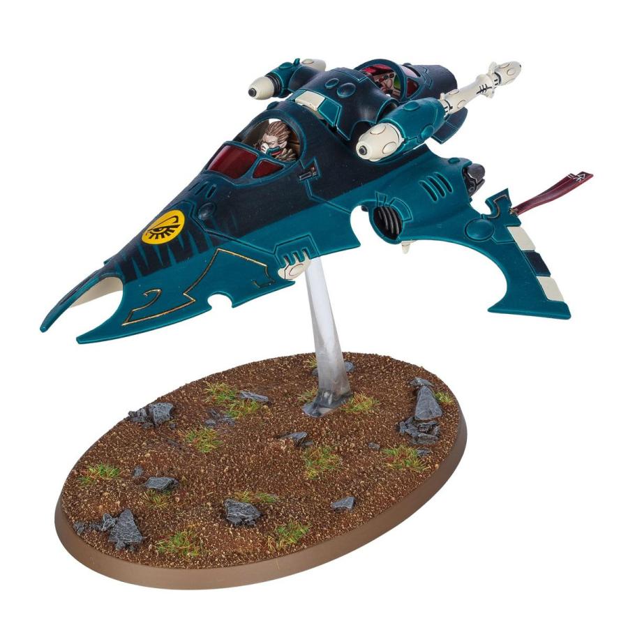 ウォーハンマー 40000 アエルダリ ヴァイパー WARHAMMER 40k AELDARI