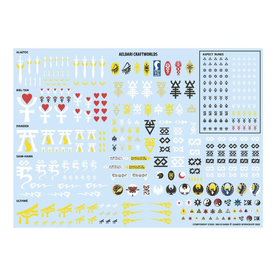 ウォーハンマー 40k アエルダリ ヴァイパー WARHAMMER 40,000 46-83 | ブランド登録なし | 08