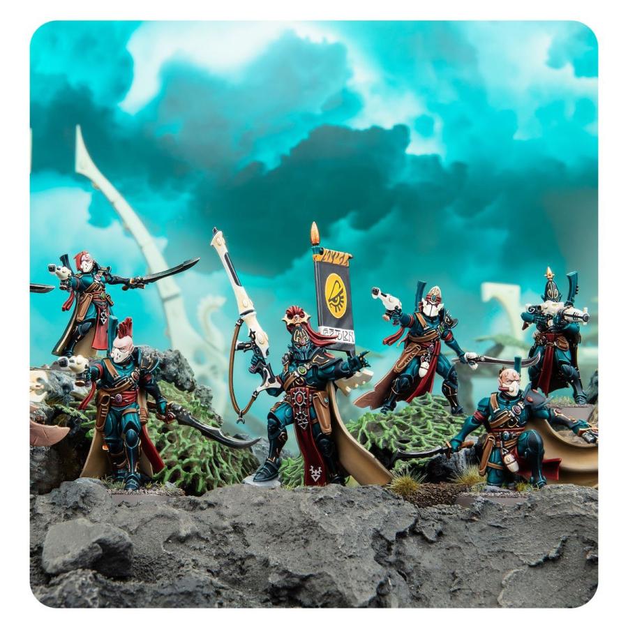 ウォーハンマー ウォーハンマー 40k WARHAMMER ウォーハンマー 40k 46-84 | ブランド登録なし | 02