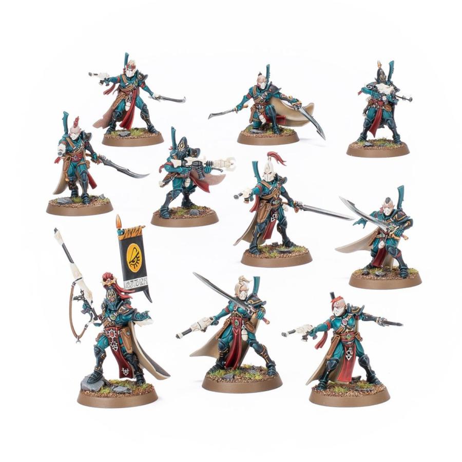 ウォーハンマー ウォーハンマー 40k WARHAMMER ウォーハンマー 40k 46-84 | ブランド登録なし | 03