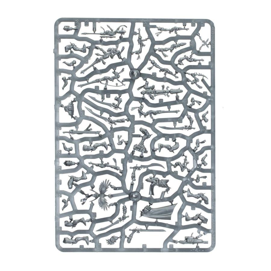 ウォーハンマー ウォーハンマー 40k WARHAMMER ウォーハンマー 40k 46-84 | ブランド登録なし | 06