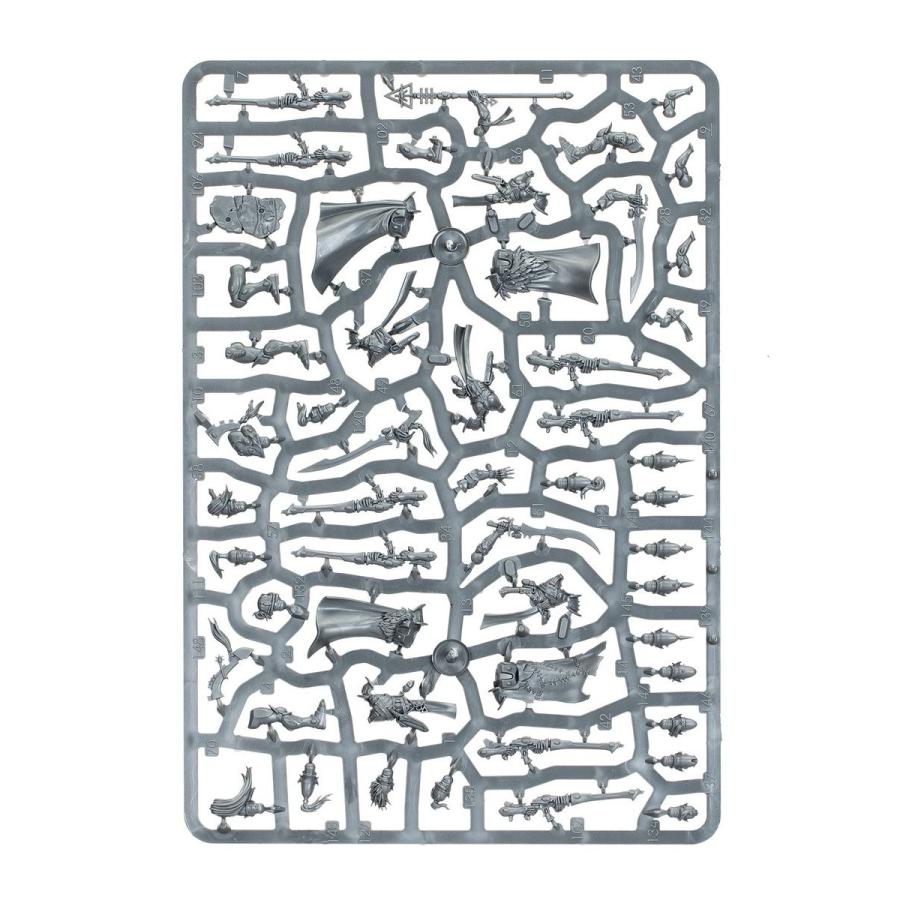 ウォーハンマー ウォーハンマー 40k WARHAMMER ウォーハンマー 40k 46-84 | ブランド登録なし | 07