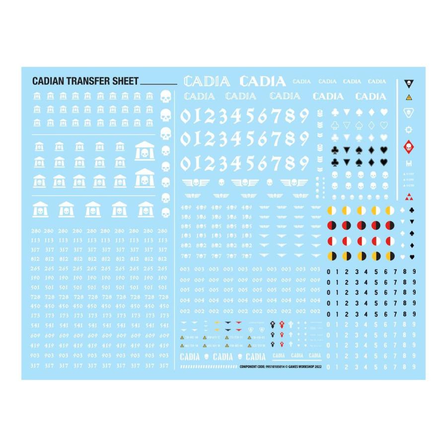 ウォーハンマー 40000 アストラ・ミリタルム：カサーキン WARHAMMER 40k ASTRA MILITARUM：KASRKIN 47-04 | ブランド登録なし | 13