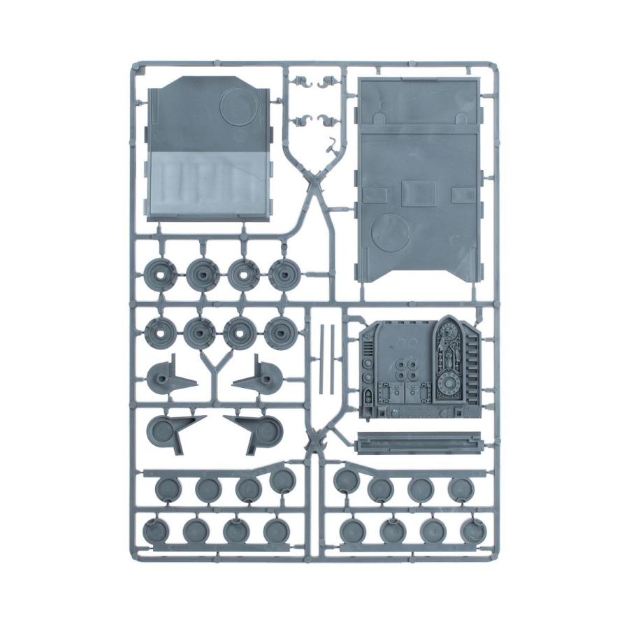 ウォーハンマー 40000 アストラ・ミリタルム：ベインブレイド WARHAMMER 40k ASTRA MILITARUM：BANEBLADE 47-94 | ブランド登録なし | 12