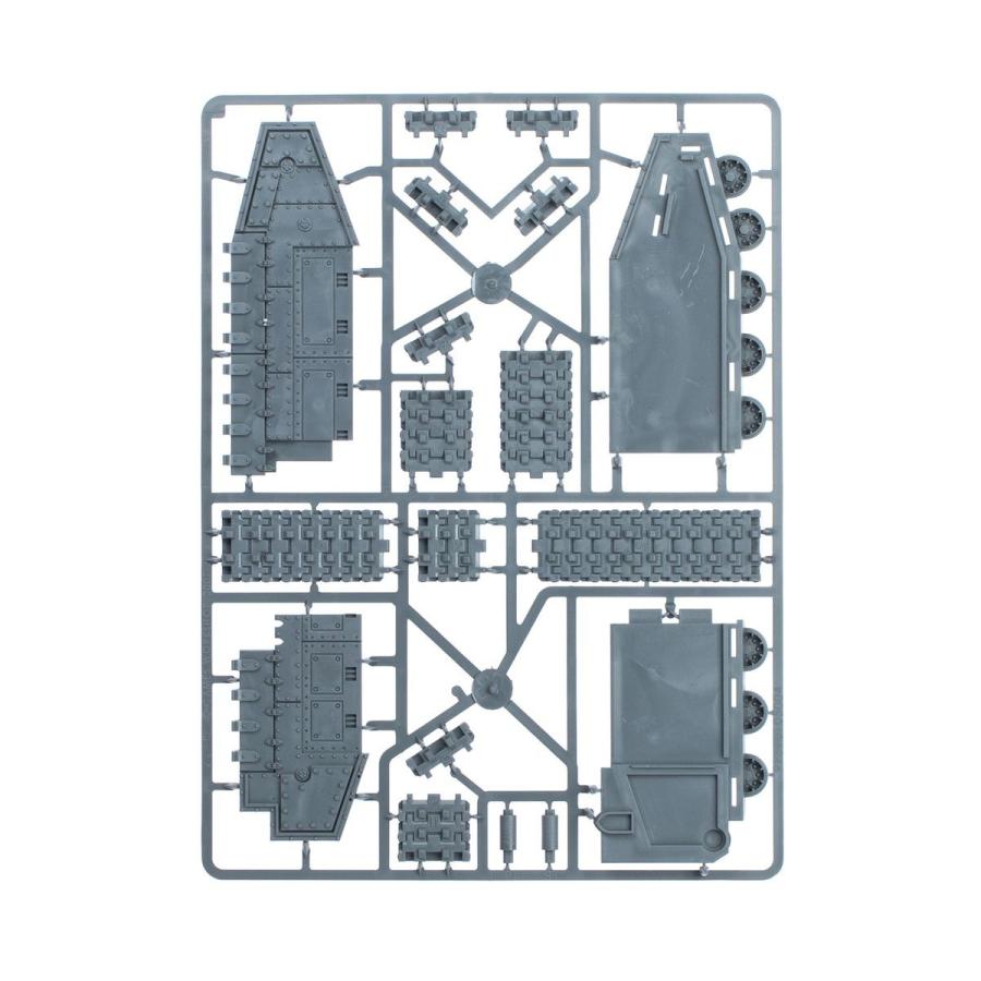 ウォーハンマー 40000 アストラ・ミリタルム：ベインブレイド WARHAMMER 40k ASTRA MILITARUM：BANEBLADE 47-94 | ブランド登録なし | 13