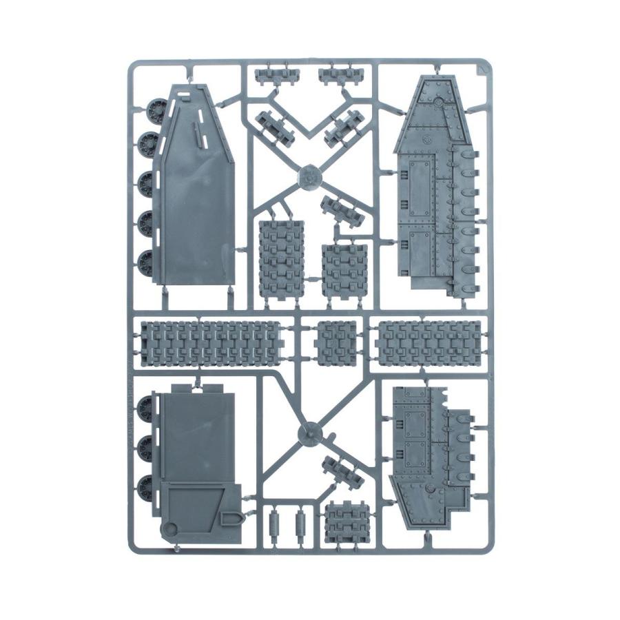 ウォーハンマー 40000 アストラ・ミリタルム：ベインブレイド WARHAMMER 40k ASTRA MILITARUM：BANEBLADE 47-94 | ブランド登録なし | 14