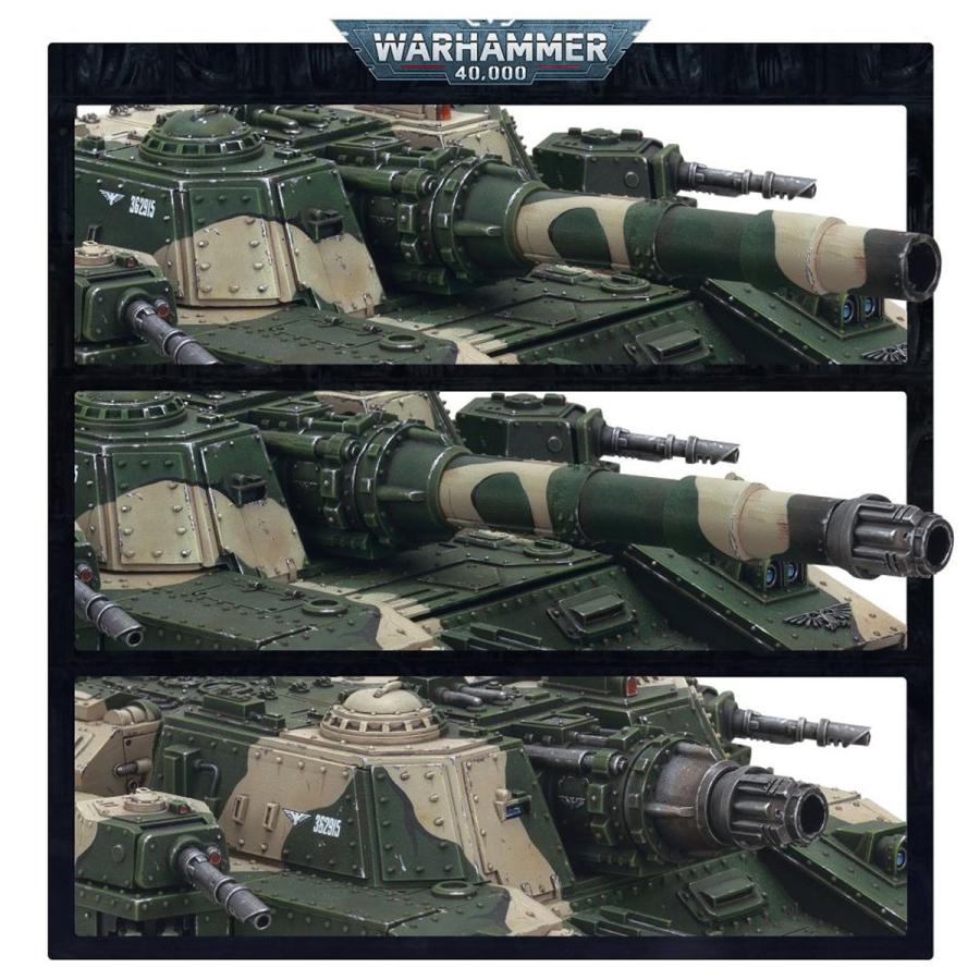 ウォーハンマー 40000 アストラ・ミリタルム：ベインブレイド WARHAMMER 40k ASTRA MILITARUM：BANEBLADE 47-94 | ブランド登録なし | 03