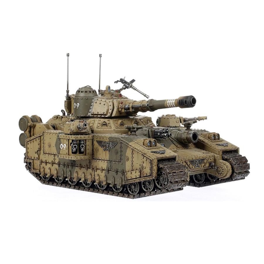 ウォーハンマー 40000 アストラ・ミリタルム：ベインブレイド WARHAMMER 40k ASTRA MILITARUM：BANEBLADE 47-94 | ブランド登録なし | 07