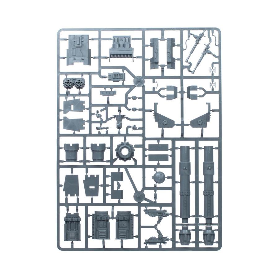 ウォーハンマー 40000 アストラ・ミリタルム：ベインブレイド WARHAMMER 40k ASTRA MILITARUM：BANEBLADE 47-94 | ブランド登録なし | 10
