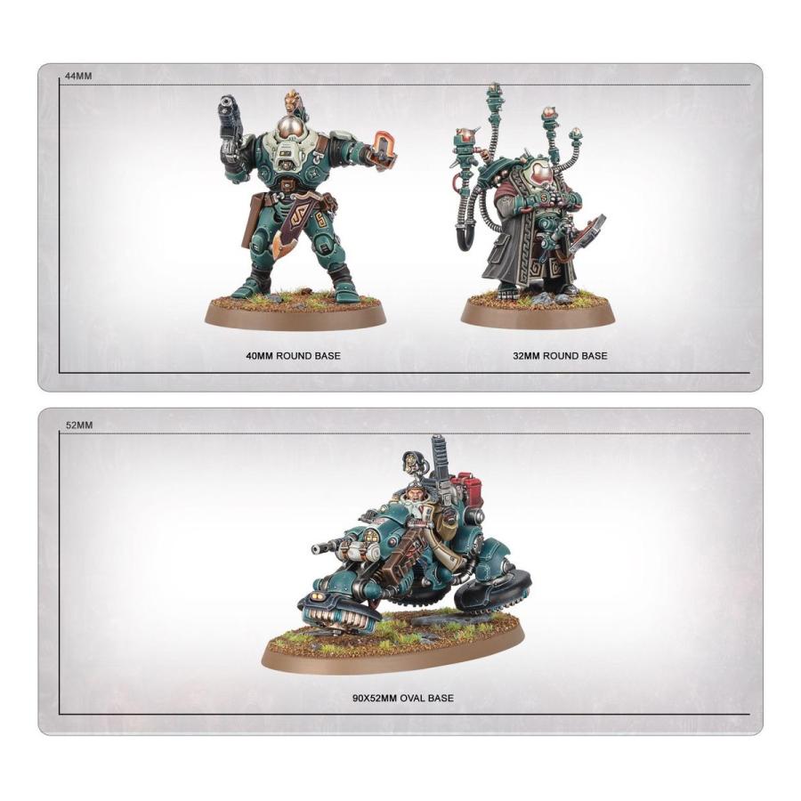 ウォーハンマー 40k リーグ・オヴ・ヴォータン メイルシュトローム・バタリオン：リーグ・オヴ・ヴォータン WARHAMMER 40,000 69-26 | ブランド登録なし | 14