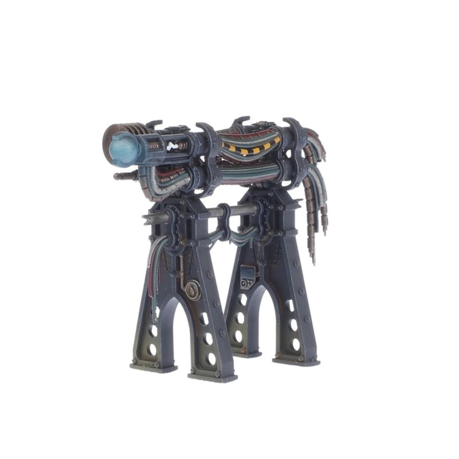 ウォーハンマー 40000 コンバットパトロール：バトルゾーン WARHAMMER