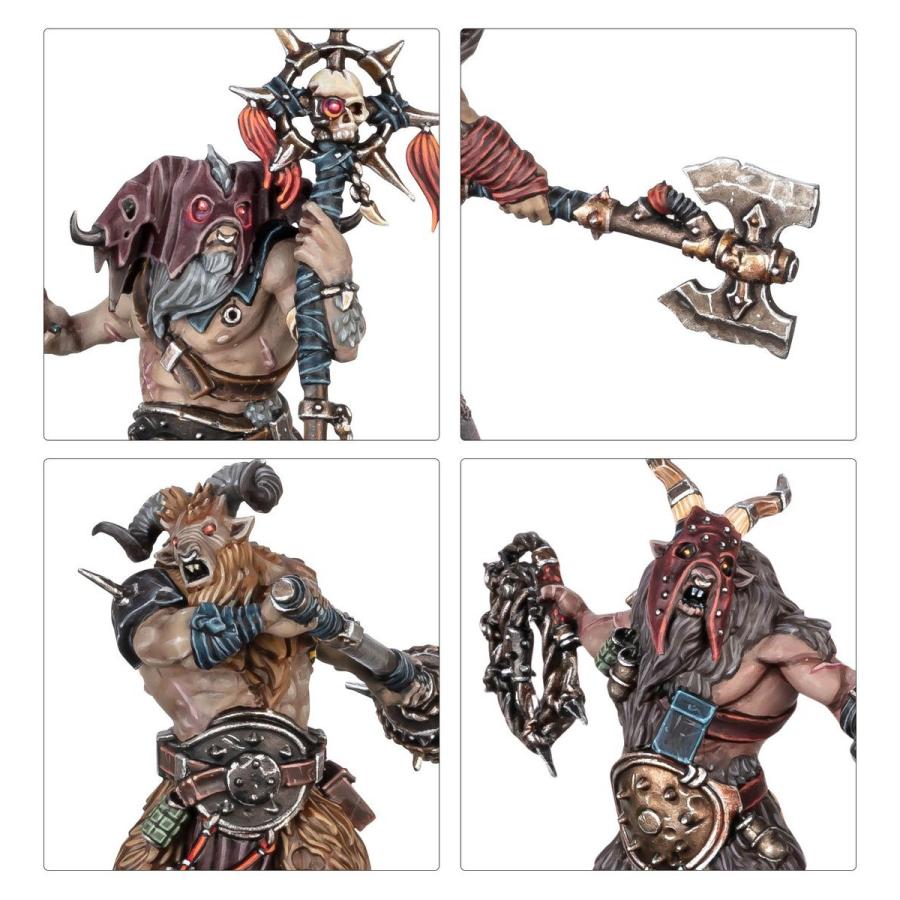 ウォーハンマー 40000 コンバットパトロール レッドコルセア WARHAMMER