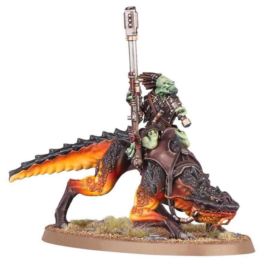 ウォーハンマー 40k コンバットパトロール タウ・エンパイア：クルート WARHAMMER 73-562 | ブランド登録なし | 04