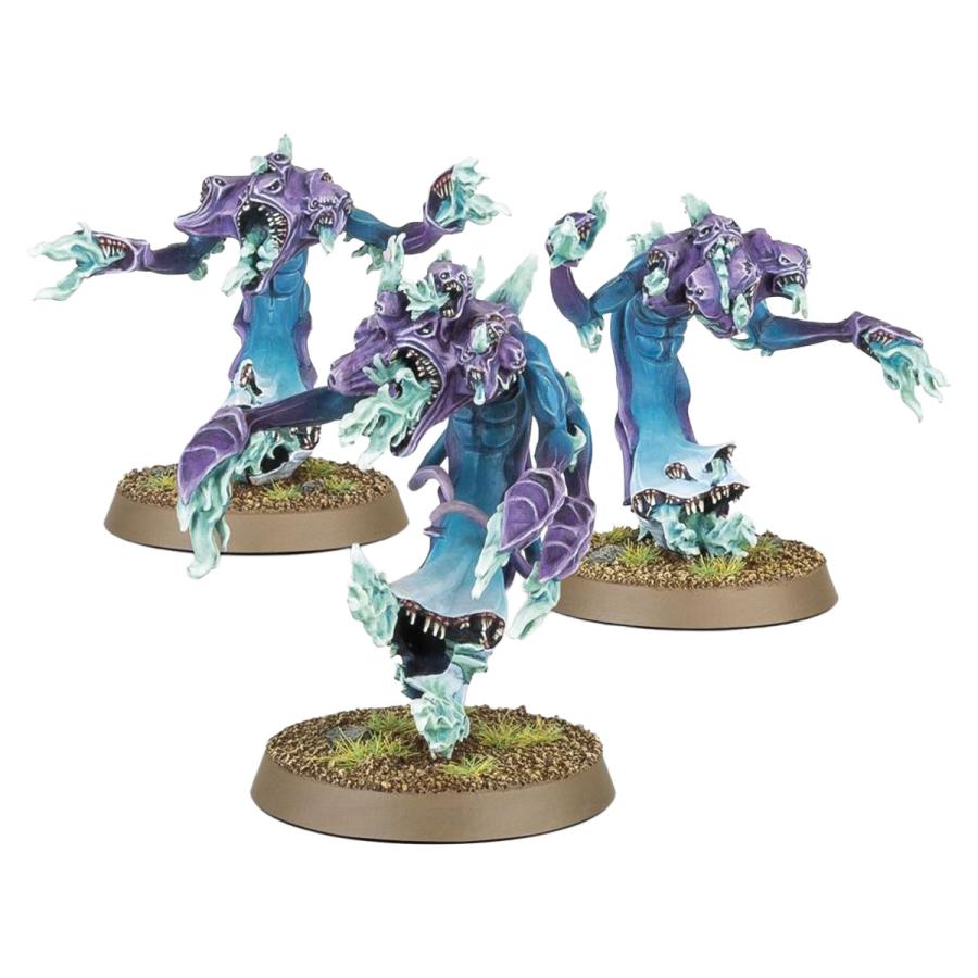 ウォーハンマー エイジ・オヴ・シグマー AoS バトルフォース ディサイプル・オヴ・ティーンチ：魔炎の行列 WARHAMMER AGE OF SIGMAR 83-110 | ブランド登録なし | 06