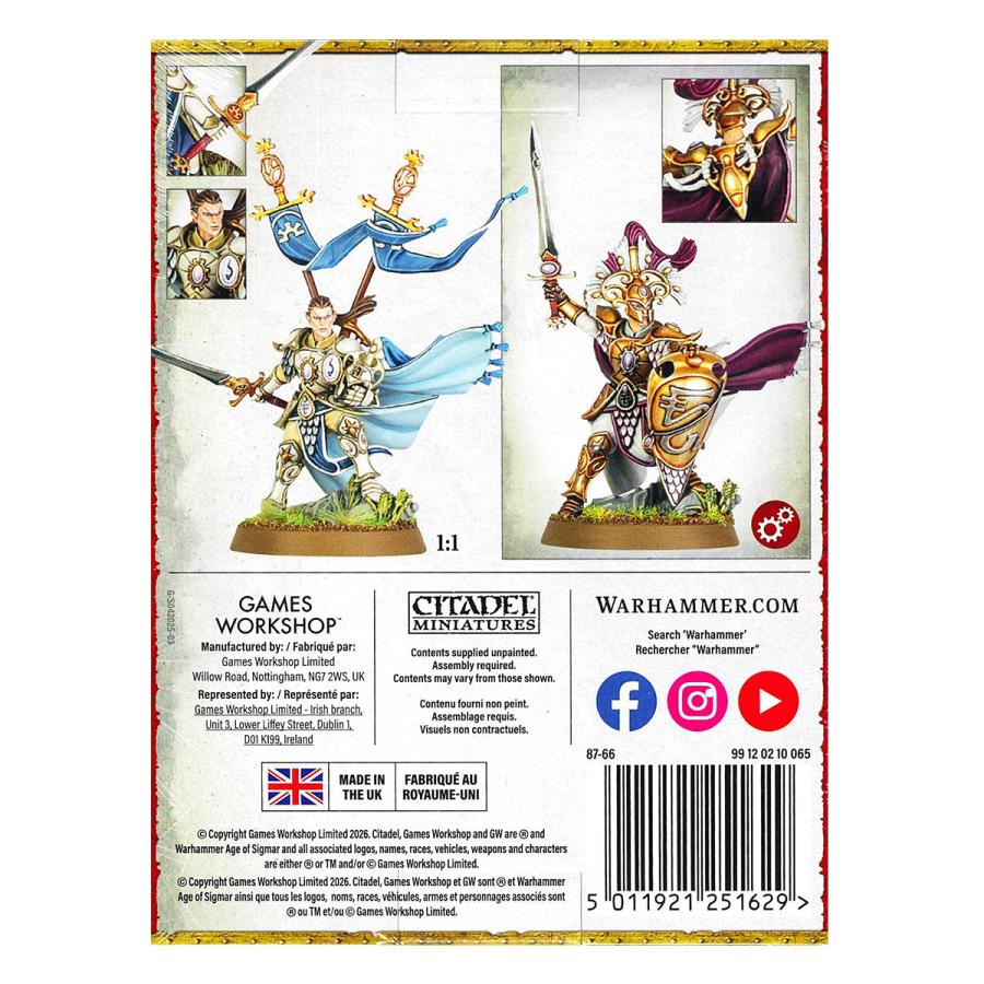 ウォーハンマー エイジ・オヴ・シグマー（AoS） WARHAMMER AGE OF SIGMAR 87-66 | ブランド登録なし | 03