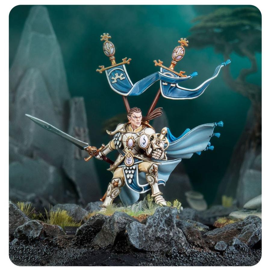 ウォーハンマー エイジ・オヴ・シグマー（AoS） WARHAMMER AGE OF SIGMAR 87-66 | ブランド登録なし | 04