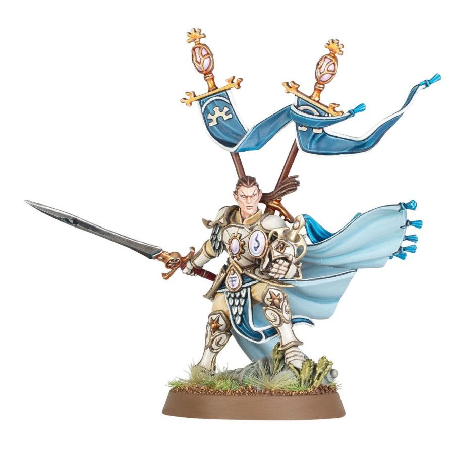 ウォーハンマー エイジ・オヴ・シグマー（AoS） WARHAMMER AGE OF SIGMAR 87-66 | ブランド登録なし | 05