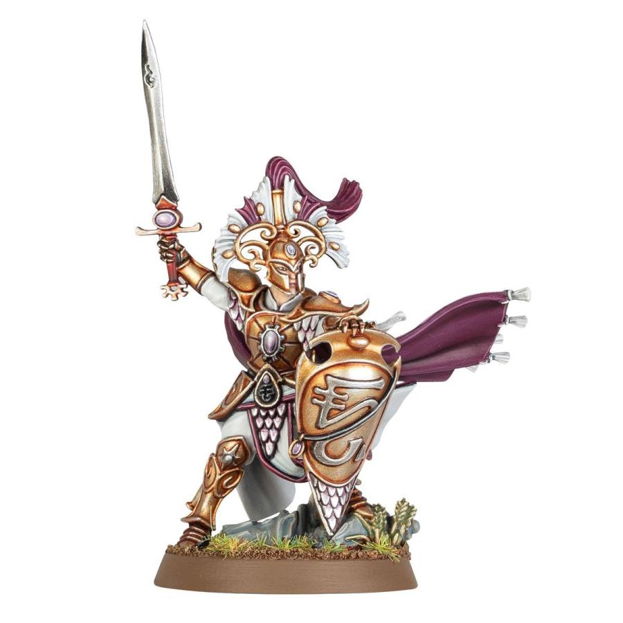 ウォーハンマー エイジ・オヴ・シグマー（AoS） WARHAMMER AGE OF SIGMAR 87-66 | ブランド登録なし | 06