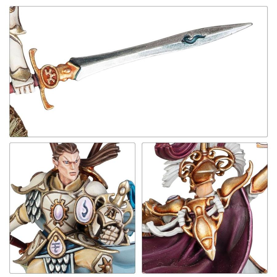 ウォーハンマー エイジ・オヴ・シグマー（AoS） WARHAMMER AGE OF SIGMAR 87-66 | ブランド登録なし | 07