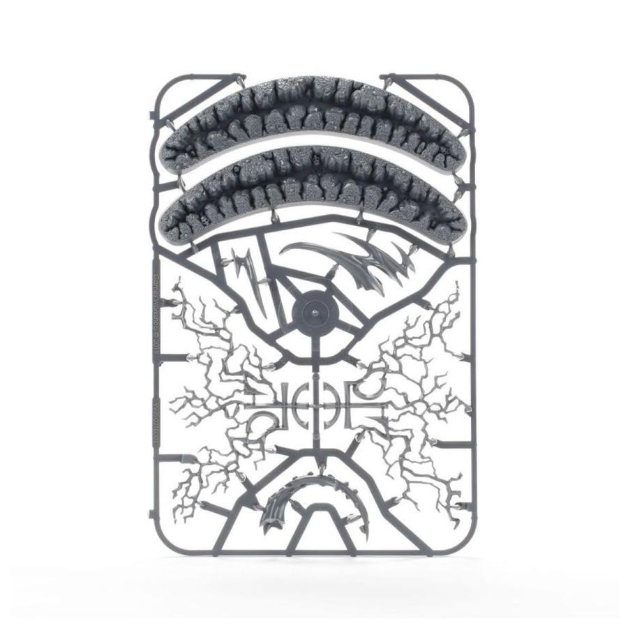 ウォーハンマー エイジ・オヴ・シグマー ルミナス・レルムロード 名高き連隊：集結せし印章 WARHAMMER AGE OF SIGMAR 87-67 | ブランド登録なし | 11