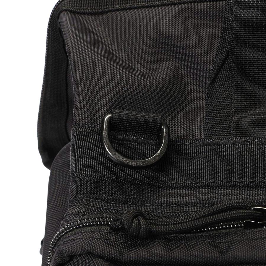 最大51% 8/30限定 ブリーフィング アウトドアイクイップメント ワイドツールボストン ボストンバッグ A4 撥水 BRIEFING OUTDOOR EQUIPMENT BRA253N07 | BRIEFING | 12