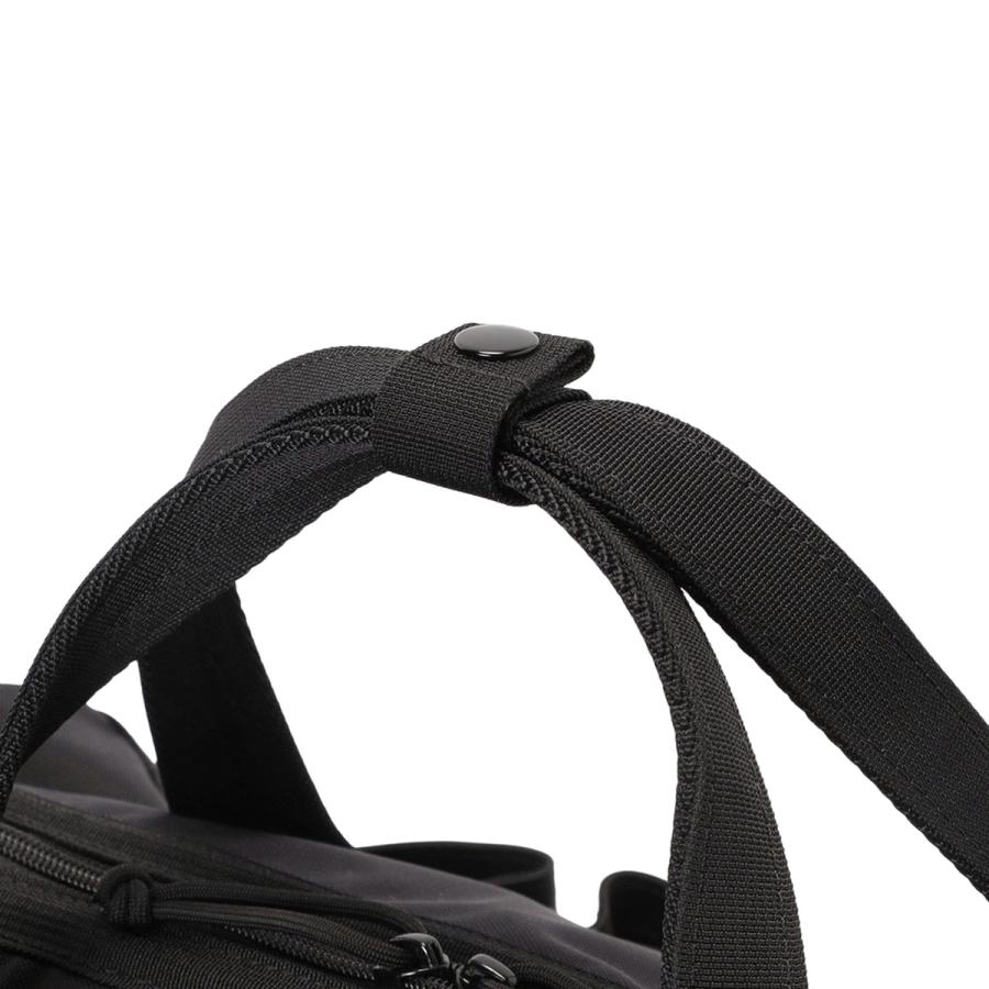 最大51% 8/30限定 ブリーフィング アウトドアイクイップメント ワイドツールボストン ボストンバッグ A4 撥水 BRIEFING OUTDOOR EQUIPMENT BRA253N07 | BRIEFING | 14