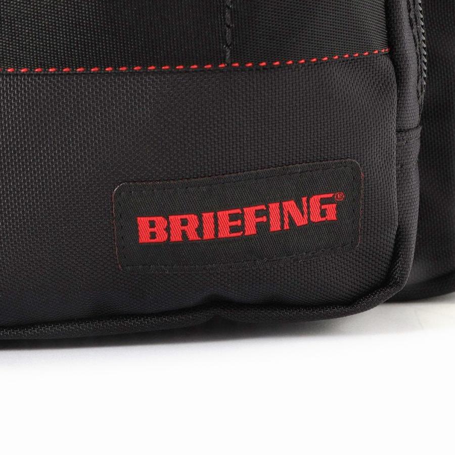 最大51% 4/28から ブリーフィング アウトドアイクイップメント ワイドツールボストン ボストンバッグ A4 撥水 BRIEFING OUTDOOR EQUIPMENT BRA253N07 | BRIEFING | 16