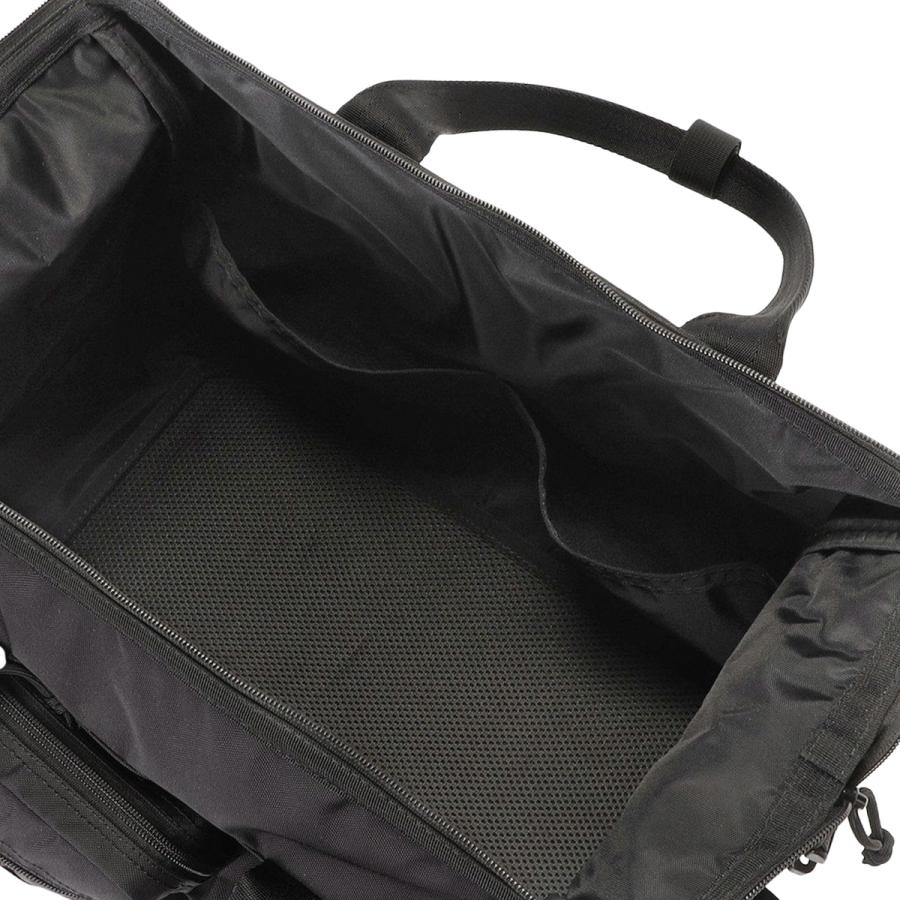最大42% 1/27限定 ブリーフィング アウトドアイクイップメント ワイドツールボストン ボストンバッグ A4 撥水 BRIEFING OUTDOOR EQUIPMENT BRA253N07 | BRIEFING | 08