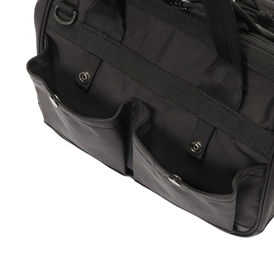 最大42% 1/27限定 ブリーフィング アウトドアイクイップメント ワイドツールボストン ボストンバッグ B5 撥水 BRIEFING OUTDOOR EQUIPMENT BRA253N06 | BRIEFING | 10